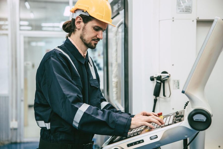 Cnc Sertifikası İzmir