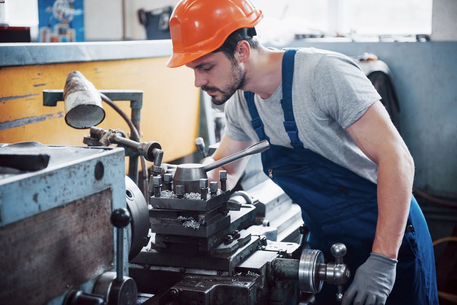 Cnc Torna Sertifikası
