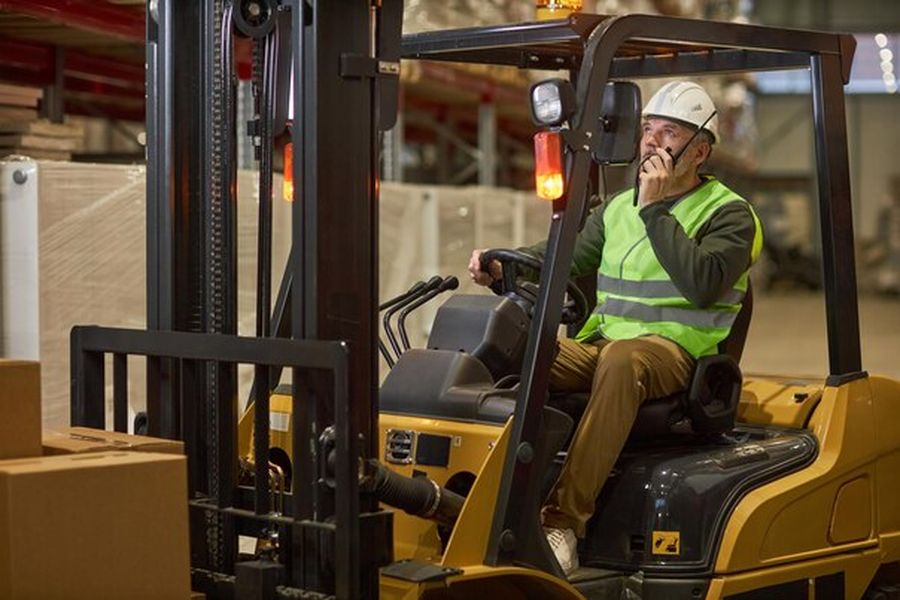 Forklift Belgesi Fiyatları