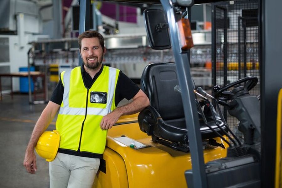 Forklift Operatör Belgesi Fiyatları