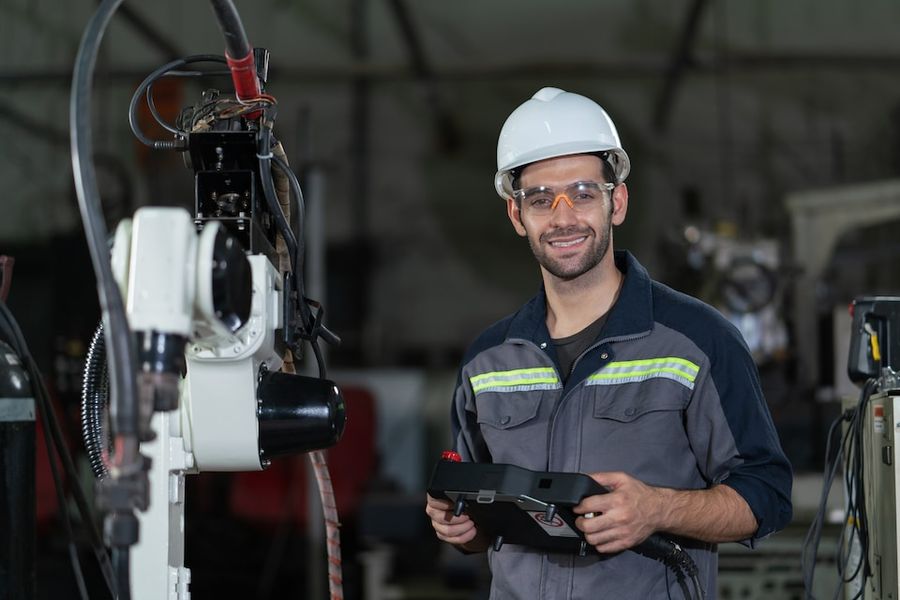 İş Makinası Belgesi