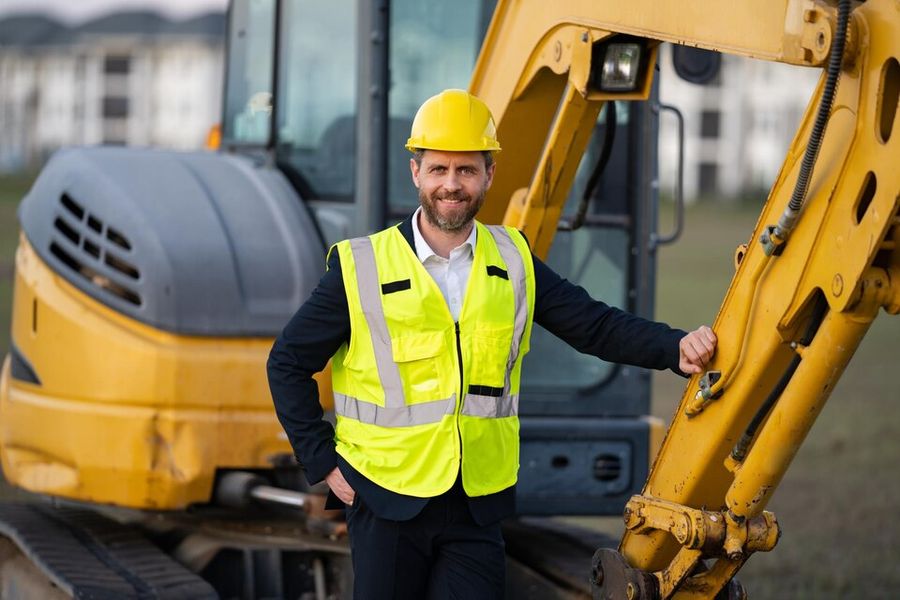 Jcb Operatör Belgesi