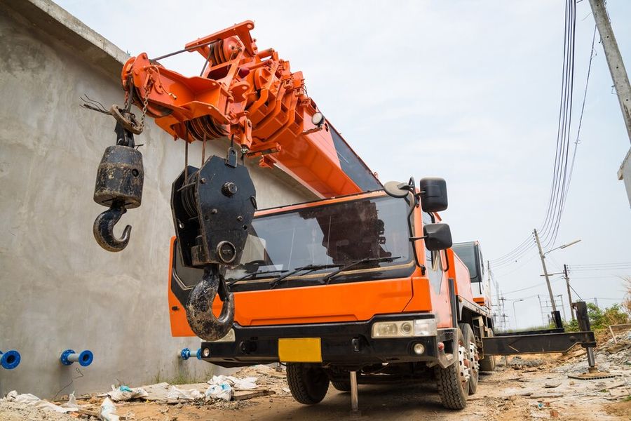 Mobil Vinç Operatörlük Belgesi Fiyatı 2023