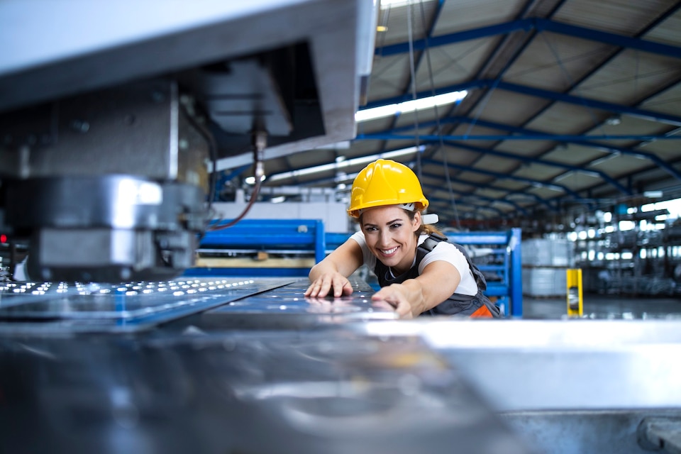 Cnc Operatörlük Belgesi