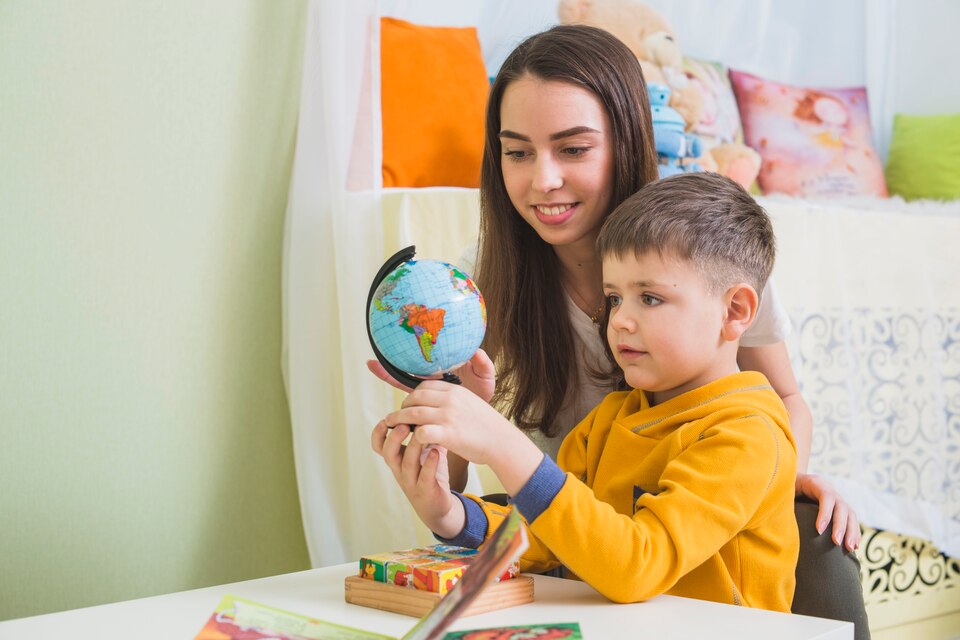 Çocuk Gelişimi Sertifikası Nasıl Alınır?