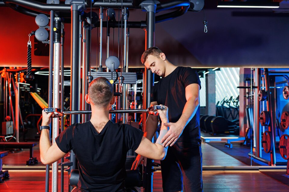 Fitness Antrenörlük Belgesi
