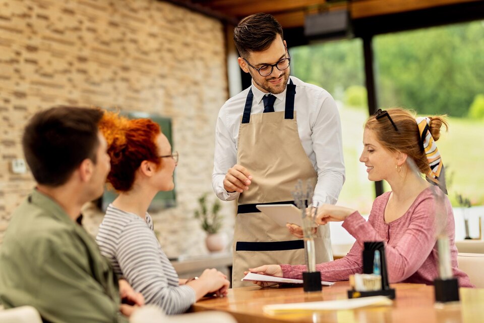 Restoran İşletmeciliği Sertifikası