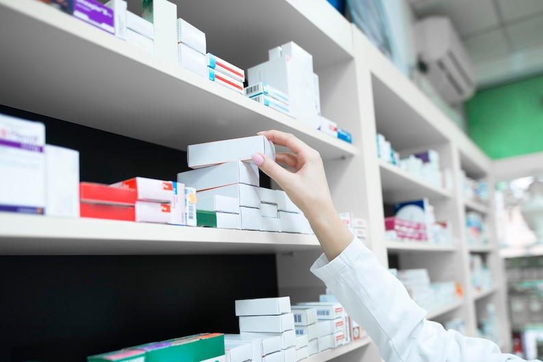 eczanede calismak icin hangi sertifikalar lazim