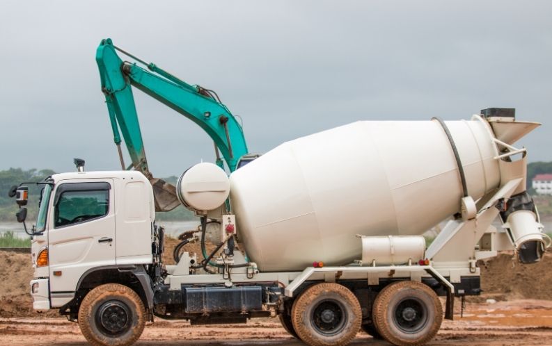 Beton Transmikser Sertifikası 1 Beton Transmikser Sertifikasi