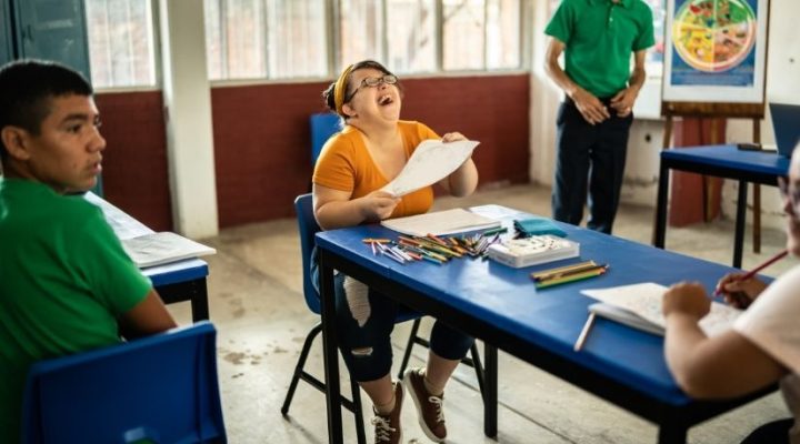 ozel egitim sertifikasi ne ise yarar