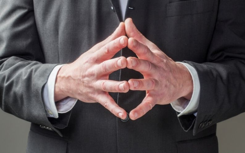 Beden Dili Sertifikası Nasıl Alınır? 1 Beden Dili Sertifikasi Nasil Alinir