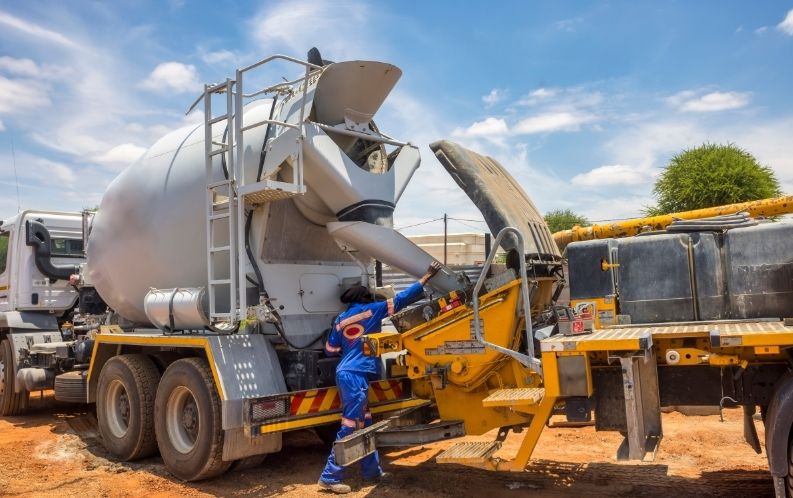 Betonmikser Sertifikası Nasıl Alınır? 1 Betonmikser Sertifikasi Nasil Alinir