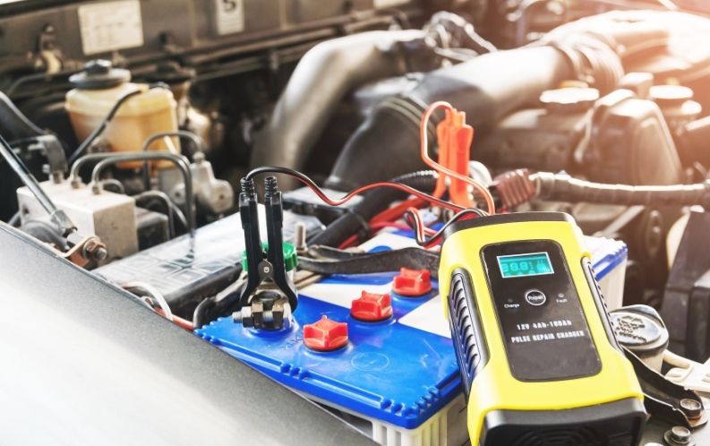 Otomotiv Elektrikçiliği Ustalık Kalfalık Belgesi 1 Otomotiv Elektrikciligi Ustalik Kalfalik Belgesii