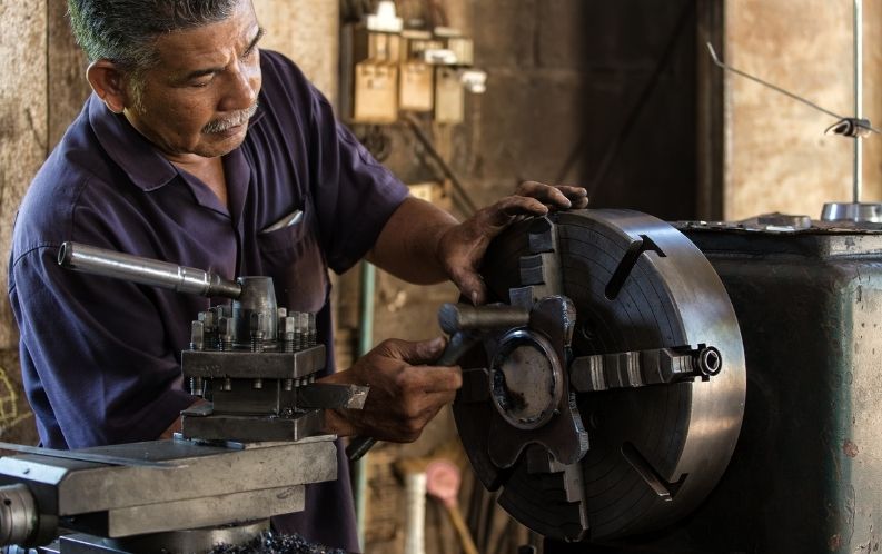 Tornacılık Sertifikası Nasıl Alınır? 10 Tornacilik Sertifikasi Nasil Alinir