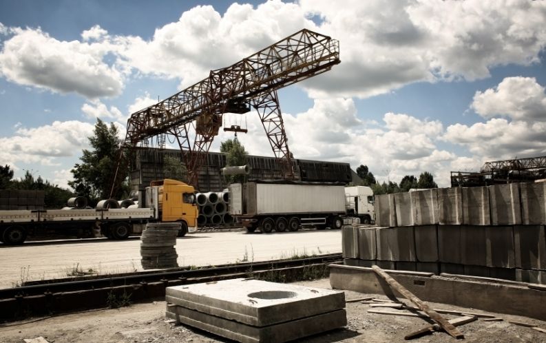 Beton Santral Operatörlük Sertifikası Nasıl Alınır? 1 Beton Santral Operatorluk Sertifikasi Nasil Alinir