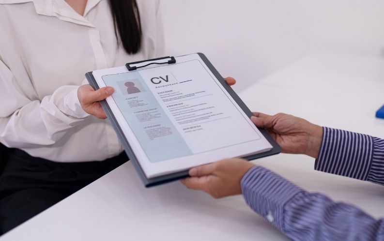 Cv Hazırlama ve İş Görüşmesine Hazırlık Sertifikası Nasıl Alınır? 1 Cv Hazirlama ve Is Gorusmesine Hazirlik Sertifikasi Nasil Alinirr