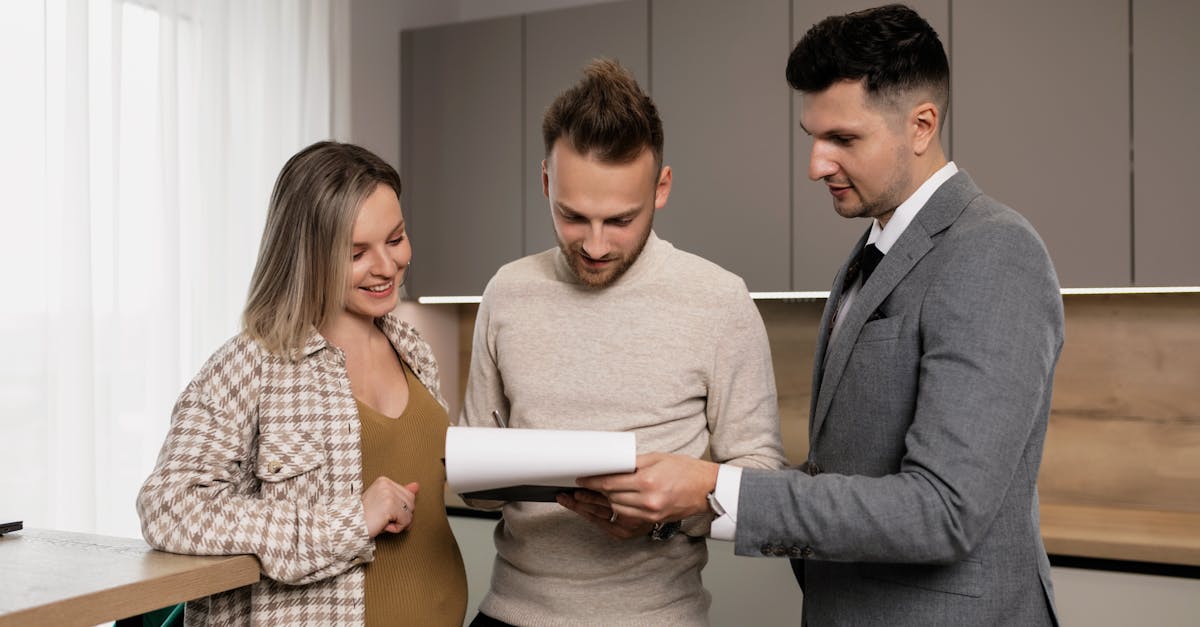 anlaşma, apartman, çift içeren Ücretsiz stok fotoğraf