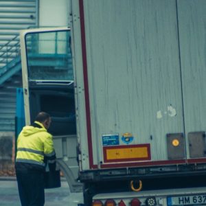 Yükleme ve Boşaltma Operasyon Güvenliği Eğitimi Sertifikası