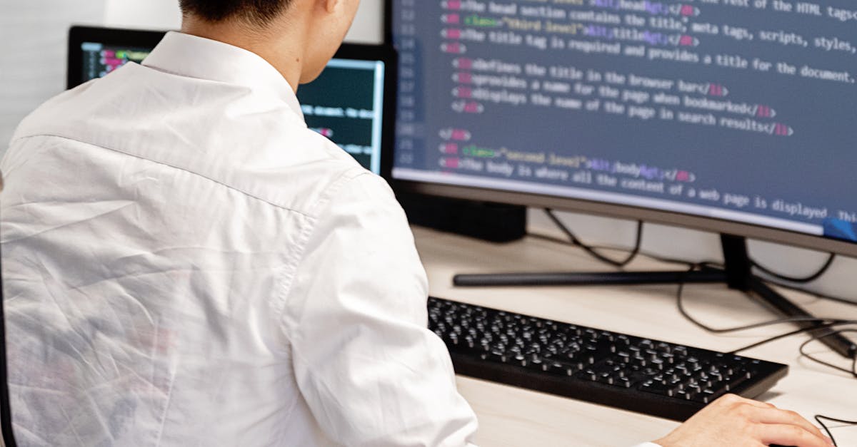 Görsel Programlama Uzmanı Nasıl Olunur? 2 Görsel Programlama Uzmanı Nasıl Olunur? görseli 1