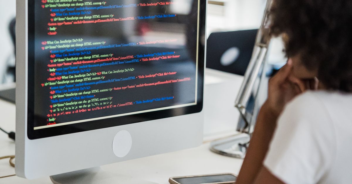 Görsel Programlama Uzmanı Nasıl Olunur? 3 Görsel Programlama Uzmanı Nasıl Olunur? görseli 2