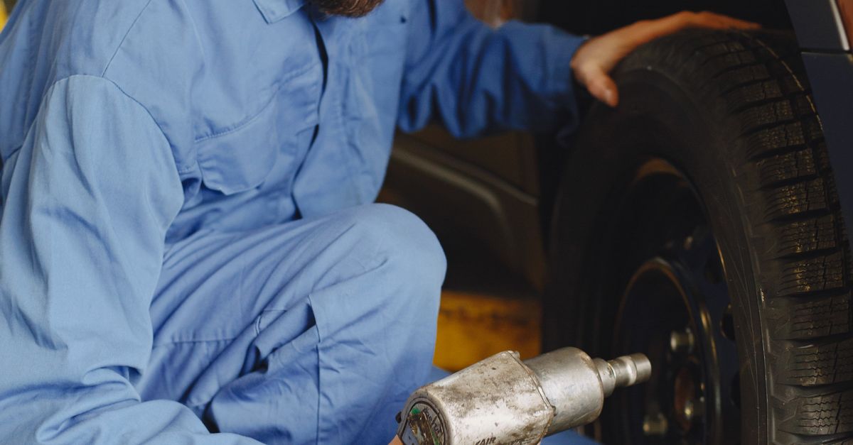 Otomotiv Lastik Onarımcısı Sertifikası 2 Otomotiv Lastik Onarımcısı Sertifikası görseli 1