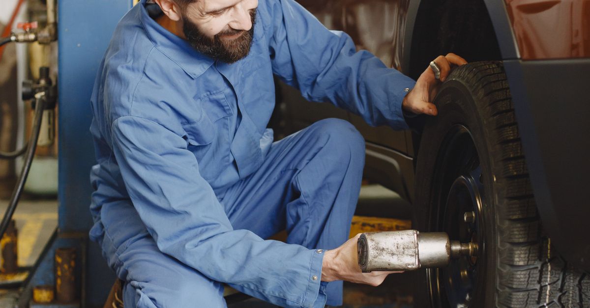 Otomotiv Lastik Onarımcısı Sertifikası 3 Otomotiv Lastik Onarımcısı Sertifikası görseli 2