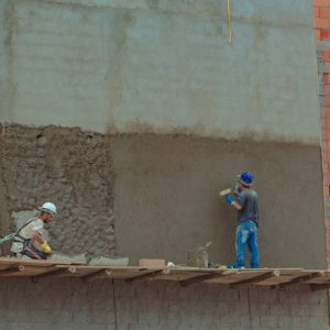 bakım, baret, bina içeren Ücretsiz stok fotoğraf