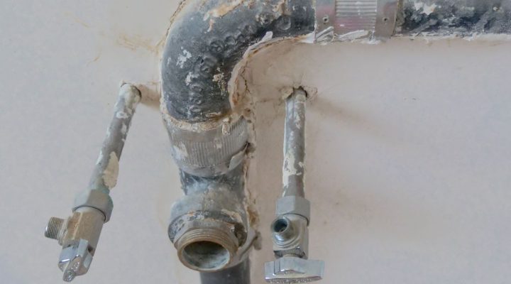 Sıhhi Tesisat Ustalık Belgesi Nasıl Alınır? 4 altyapı, bağlantı parçaları, bakım içeren Ücretsiz stok fotoğraf