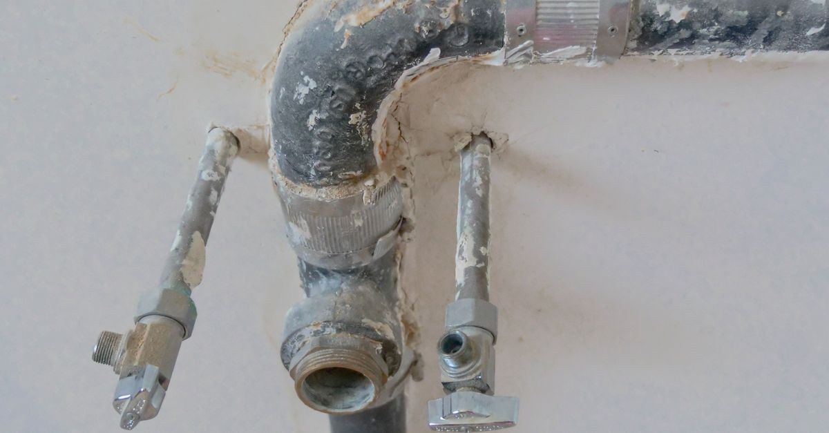 Sıhhi Tesisat Ustalık Belgesi Nasıl Alınır? 1 altyapı, bağlantı parçaları, bakım içeren Ücretsiz stok fotoğraf
